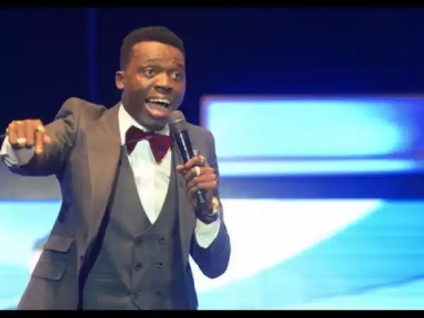 Video: Seyi Law and Akpororo Live on Stage